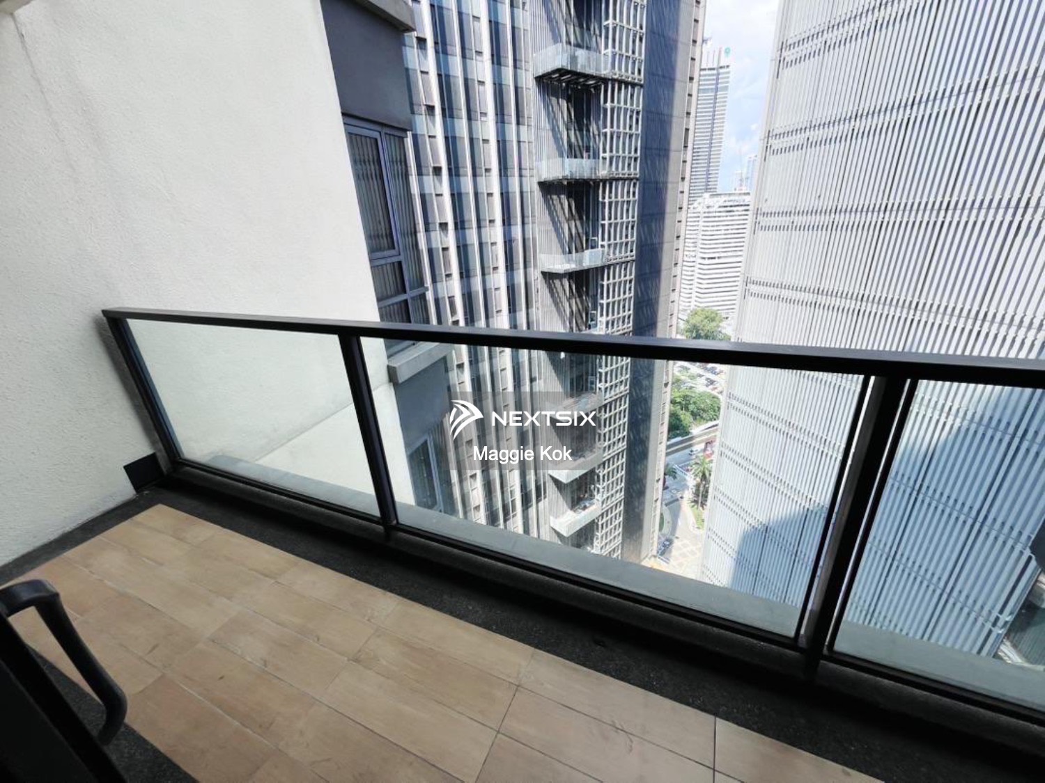 Serviced Residence For Rent in Ampang Selangor - Image 12
