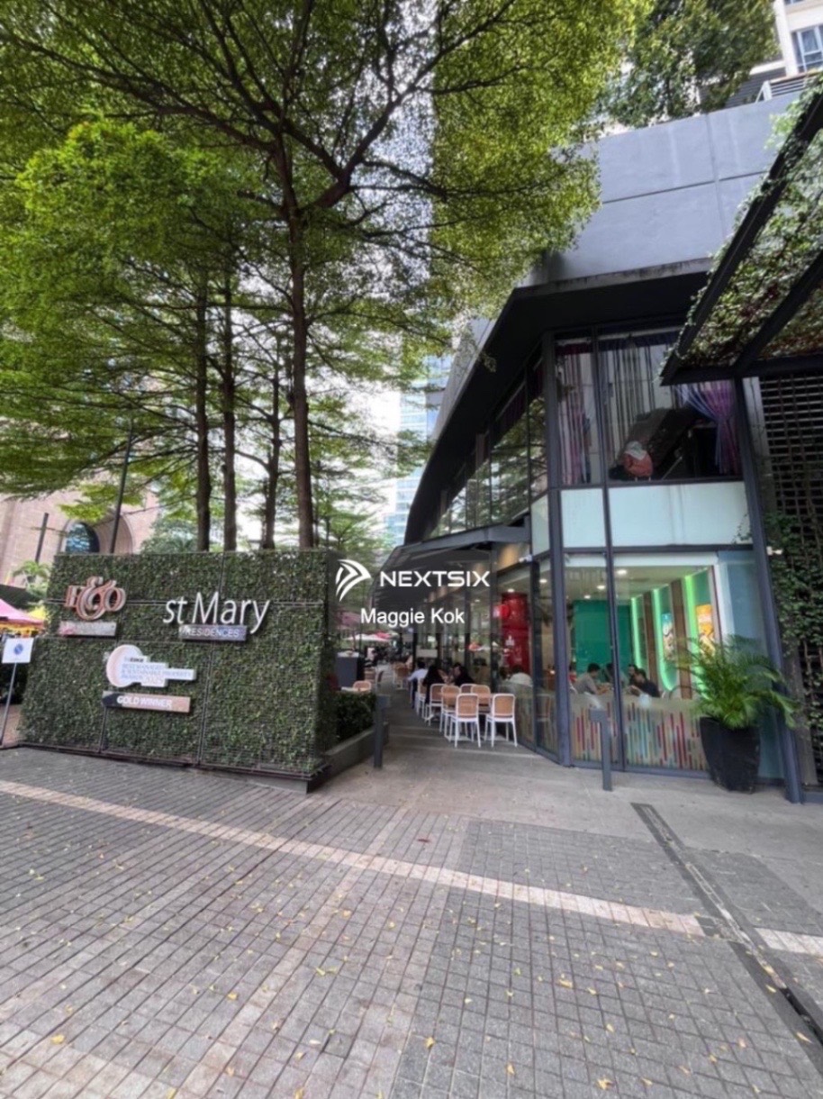 Serviced Residence For Rent in Ampang Selangor - Image 13