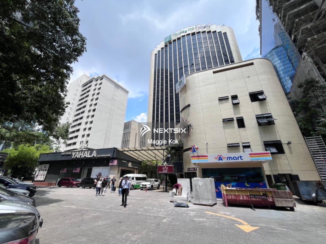 Serviced Residence For Rent in Ampang Selangor - Image 15