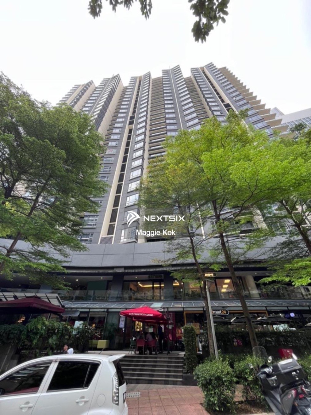 Serviced Residence For Rent in Ampang Selangor - Image 16