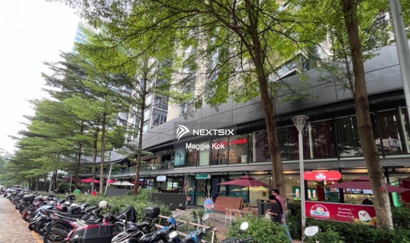 Serviced Residence For Rent in Ampang Selangor - Image 17
