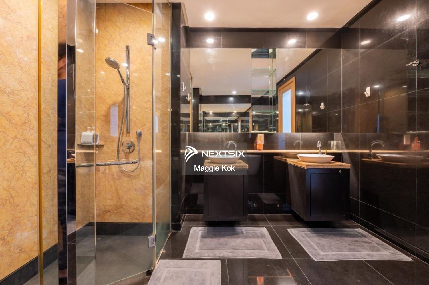 Serviced Residence For Rent in Ampang Selangor - Image 4