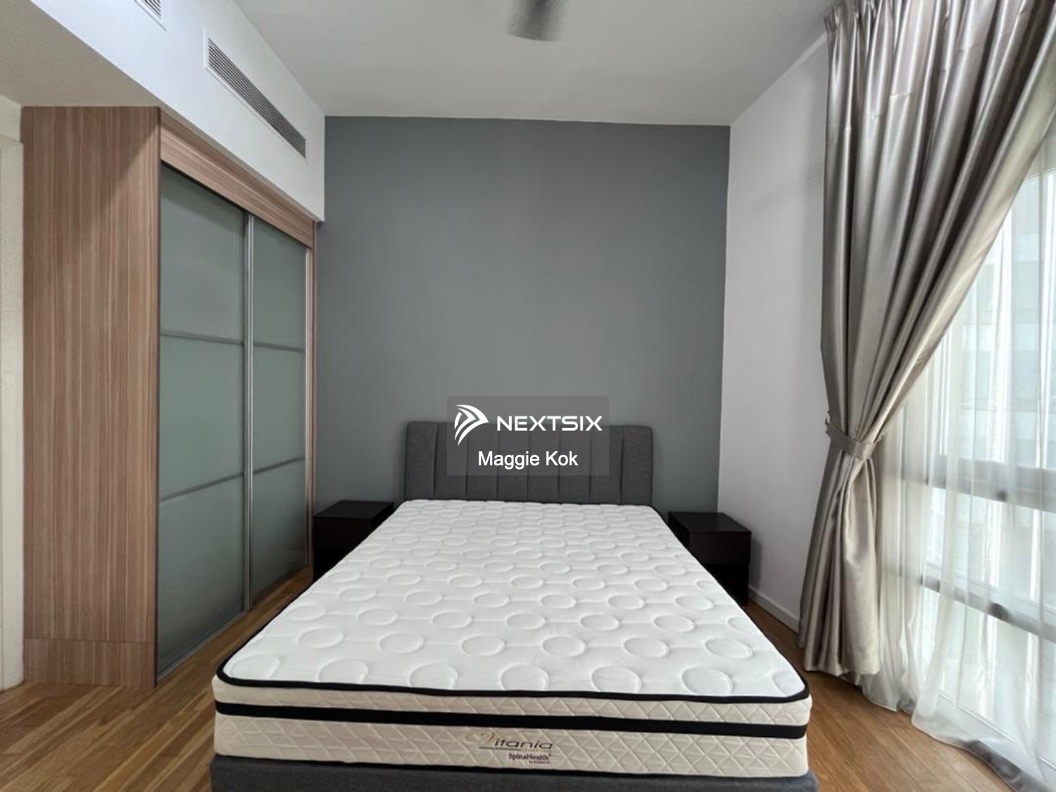 Serviced Residence For Rent in Ampang Selangor - Image 5