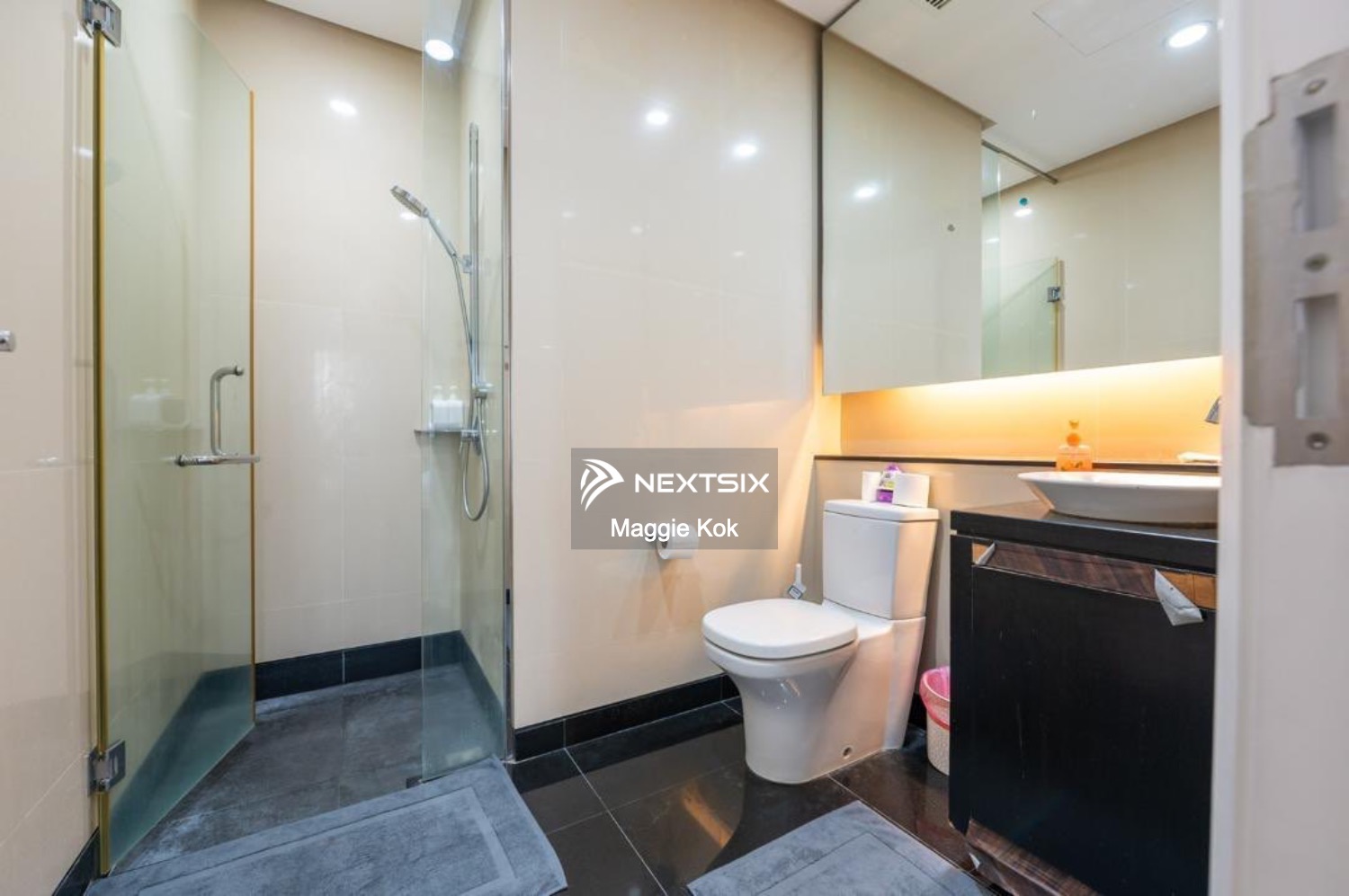 Serviced Residence For Rent in Ampang Selangor - Image 6