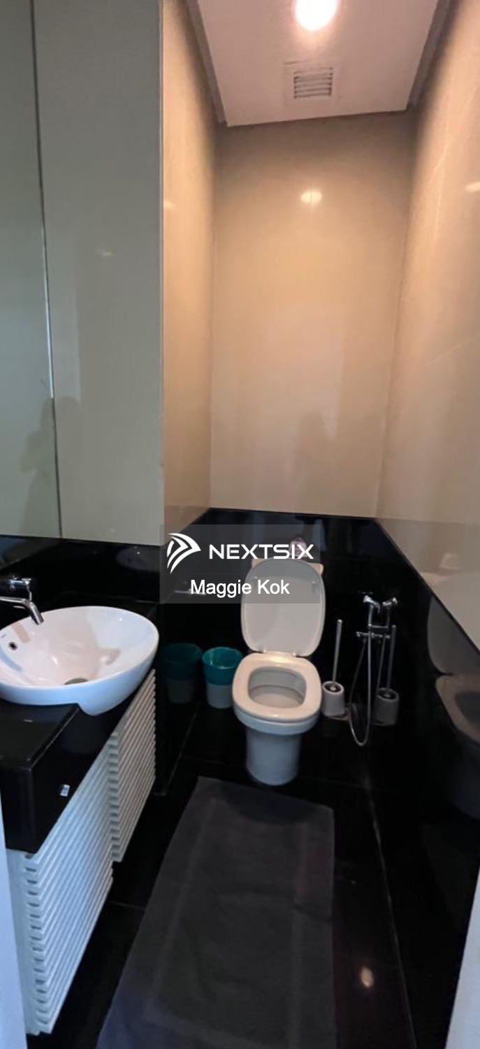 Serviced Residence For Rent in Ampang Selangor - Image 8