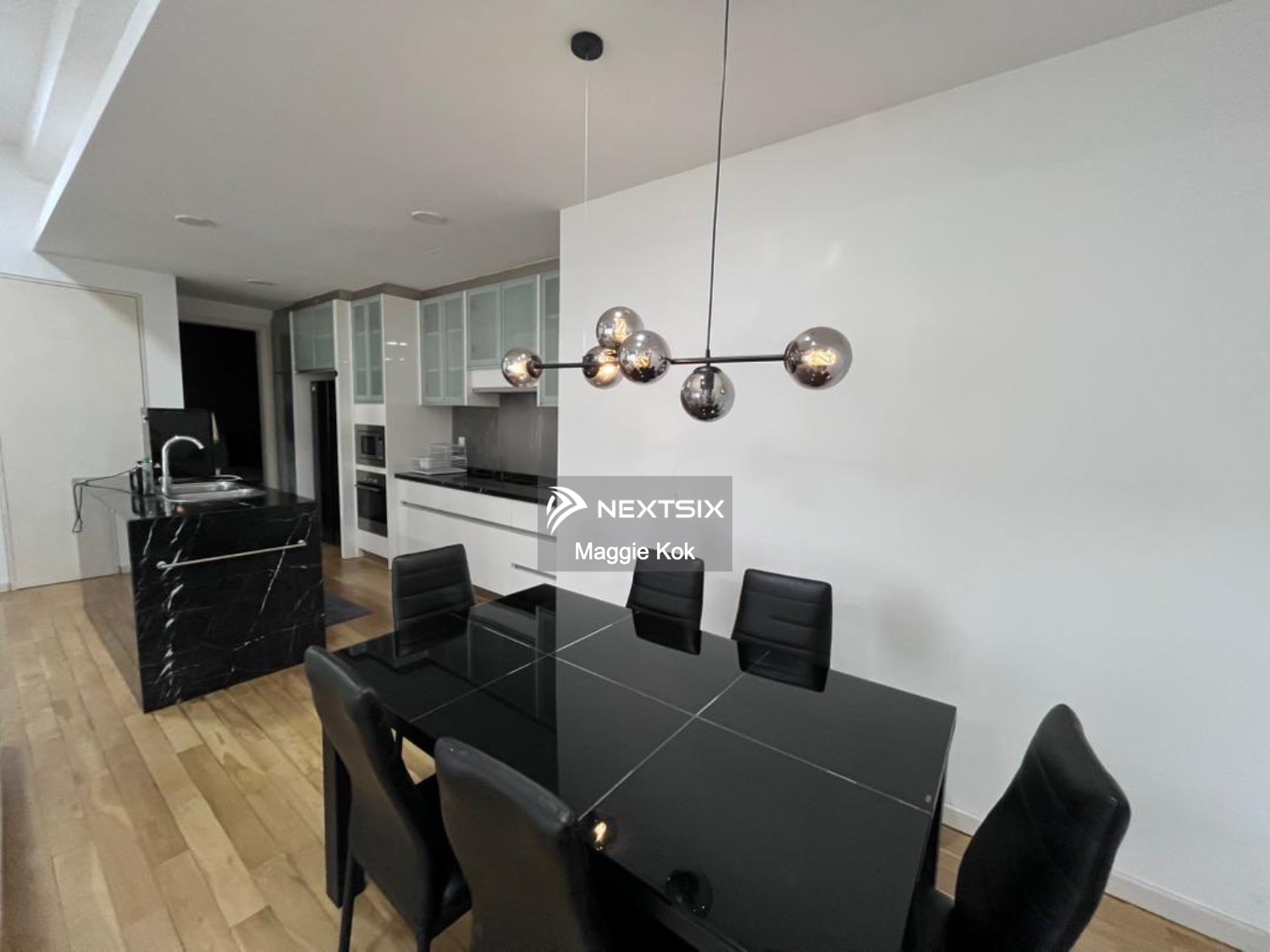 Serviced Residence For Rent in Ampang Selangor - Image 9