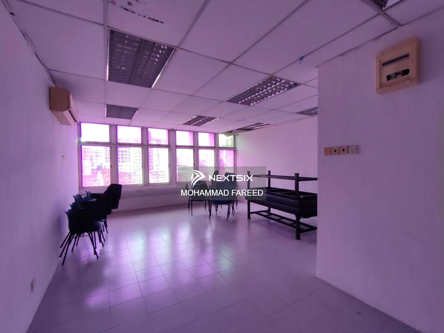 Shop Office For Sale in Georgetown Penang - Image 13