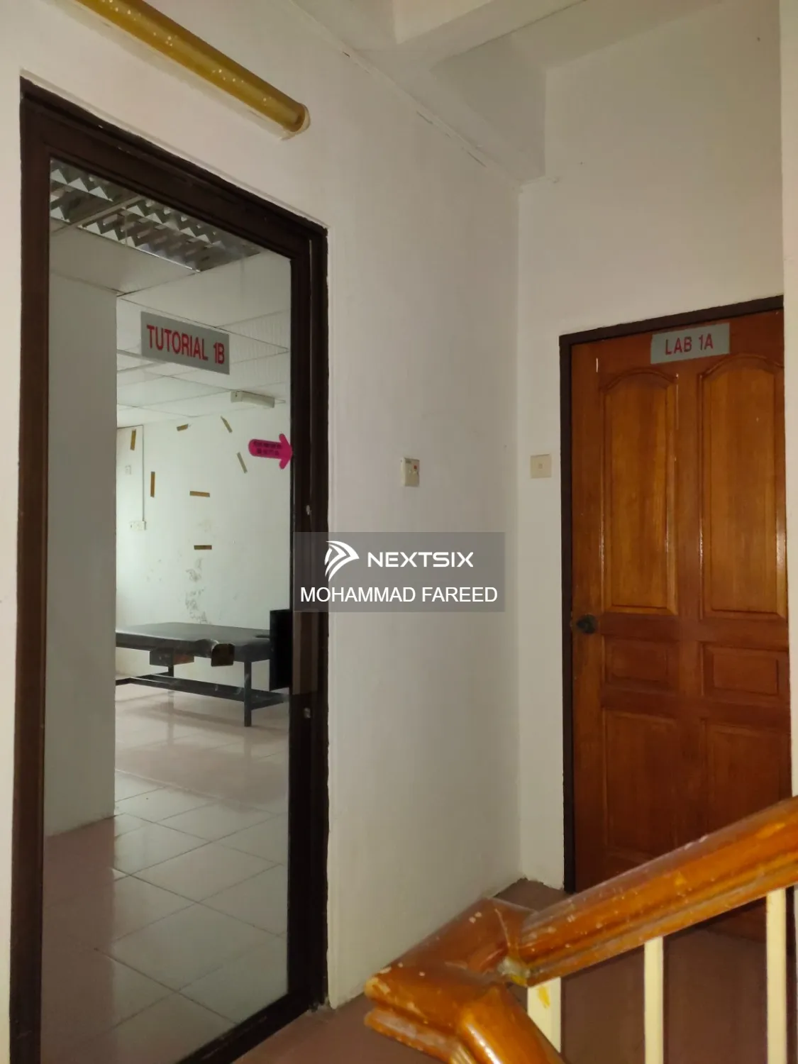 Shop Office For Sale in Georgetown Penang - Image 5