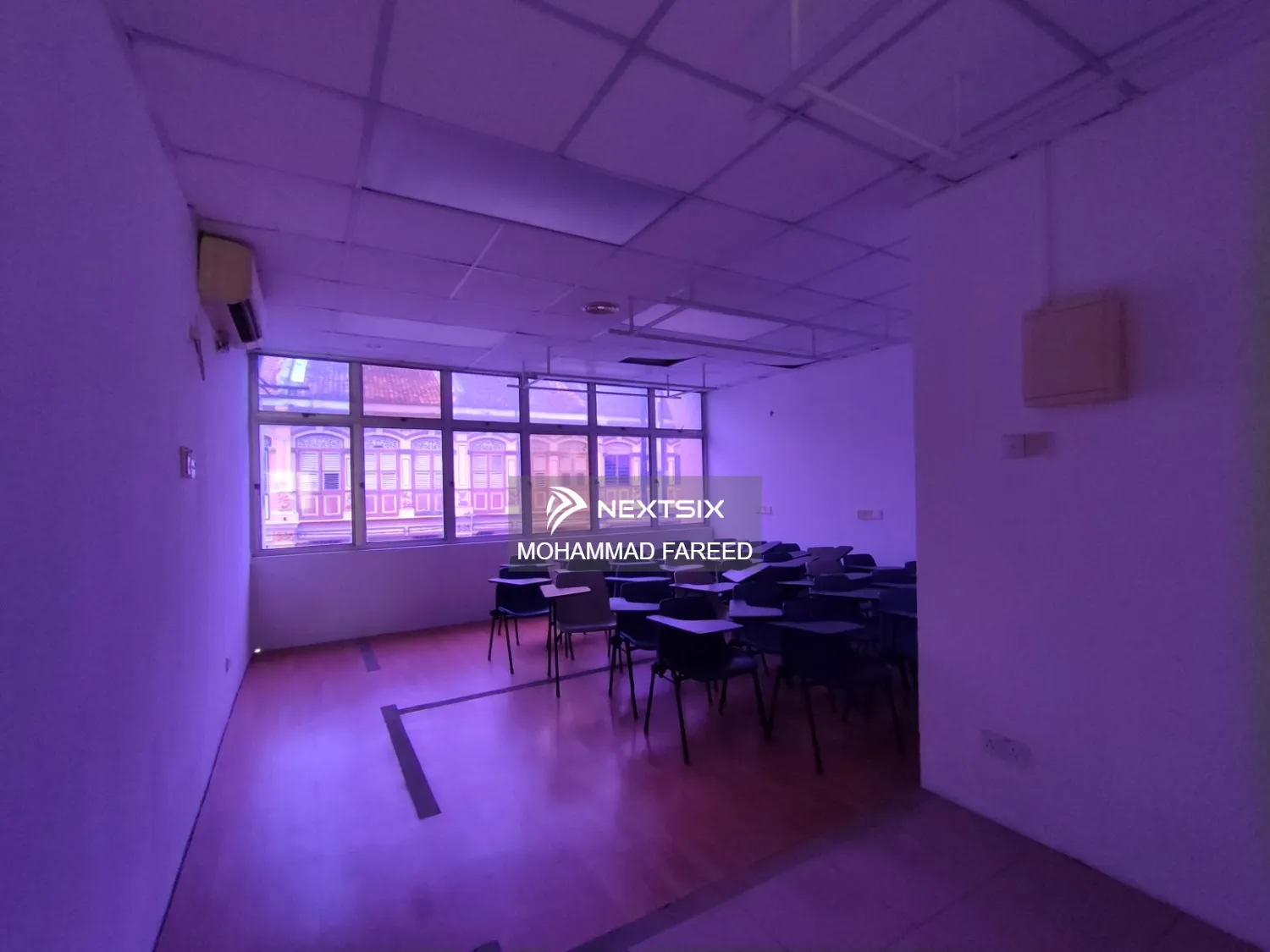 Shop Office For Sale in Georgetown Penang - Image 6