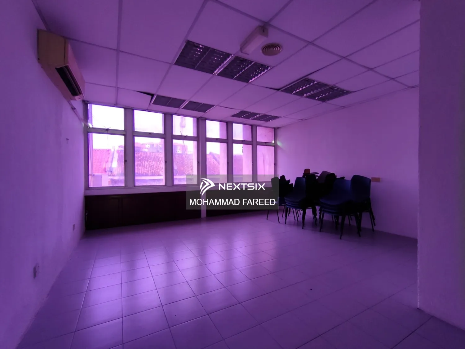 Shop Office For Sale in Georgetown Penang - Image 9