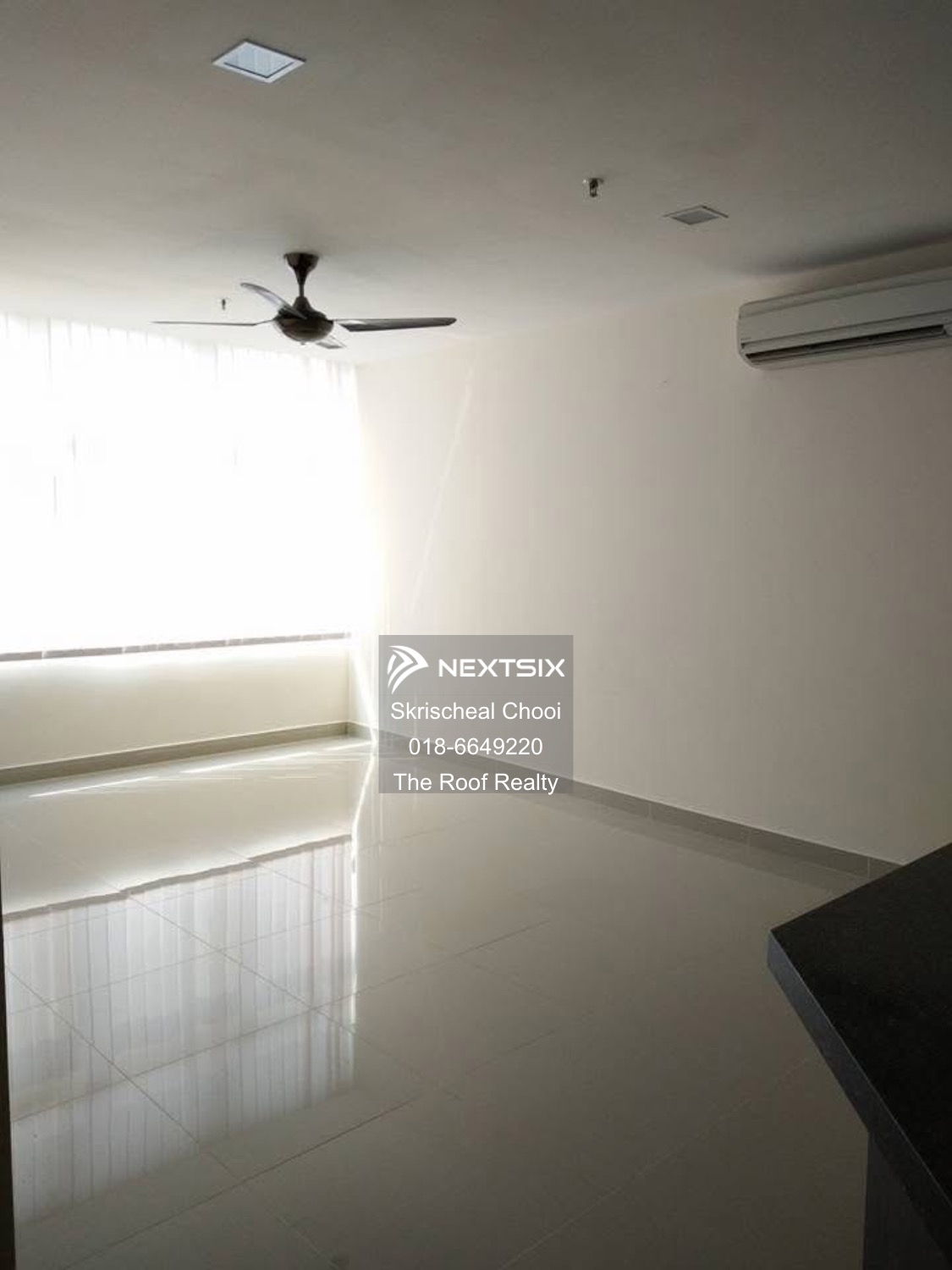 Serviced Residence For Sale in Selayang Selangor