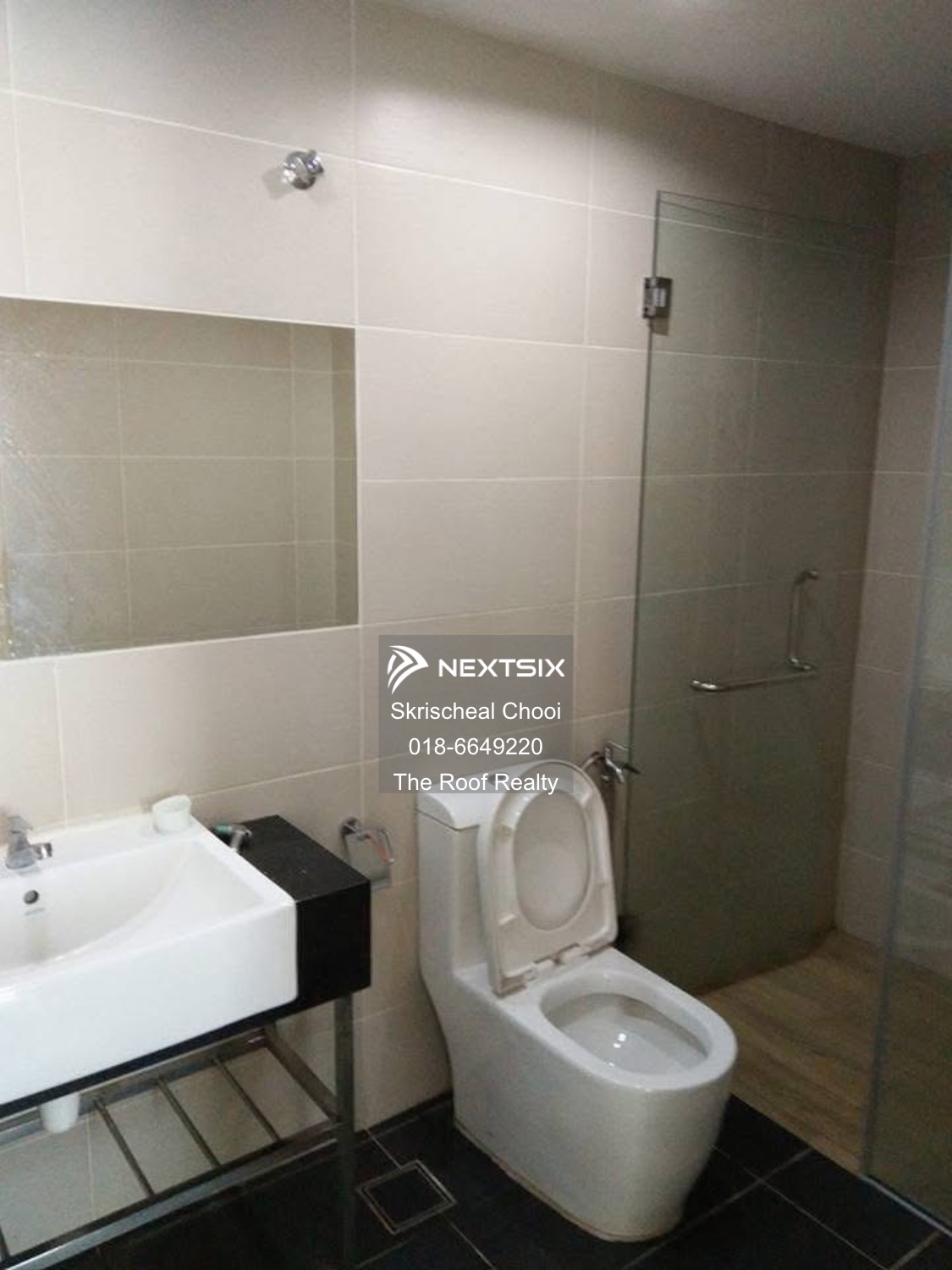 Serviced Residence For Sale in Selayang Selangor - Image 5