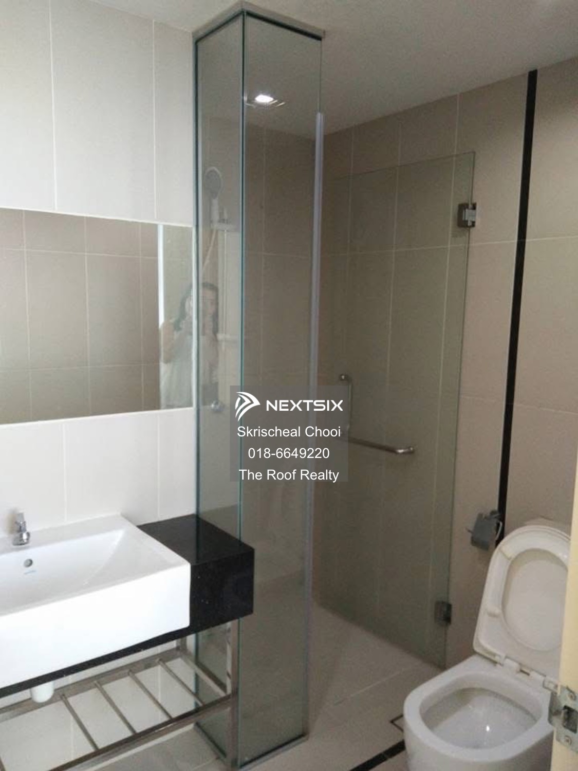 Serviced Residence For Sale in Selayang Selangor - Image 6