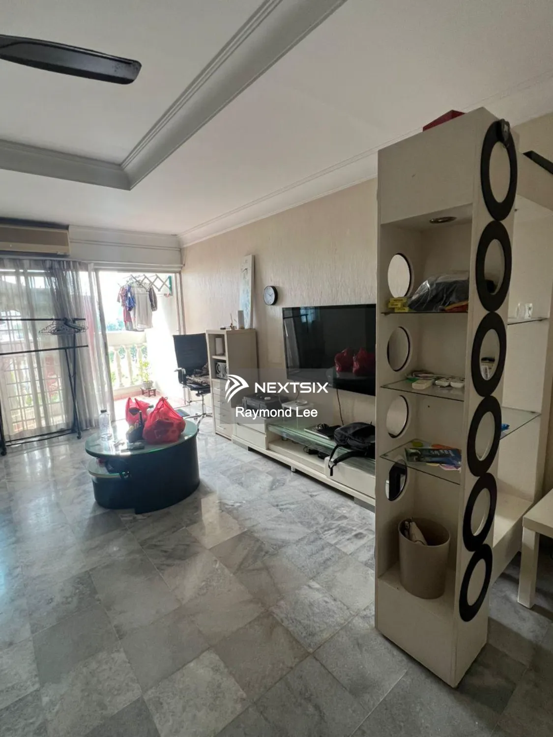 Condominium For Sale in Sri Petaling Kuala Lumpur