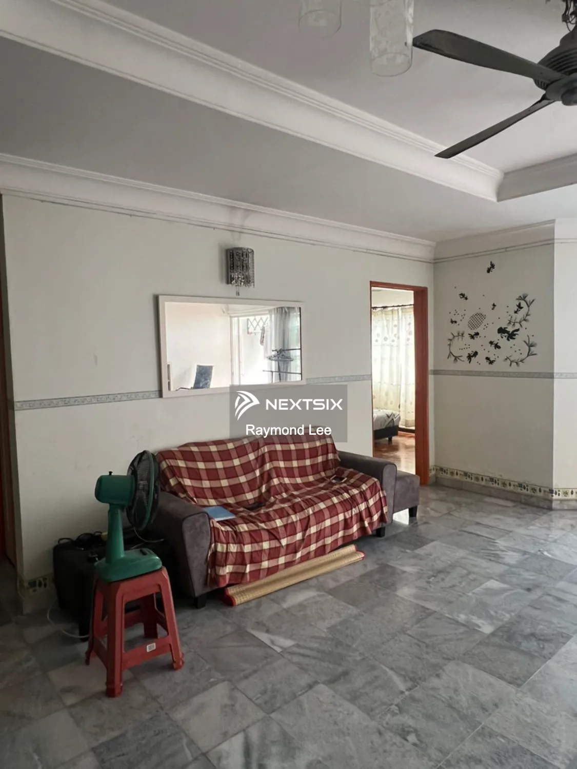 Condominium For Sale in Sri Petaling Wilayah Persekutuan Kuala Lumpur - Image 10