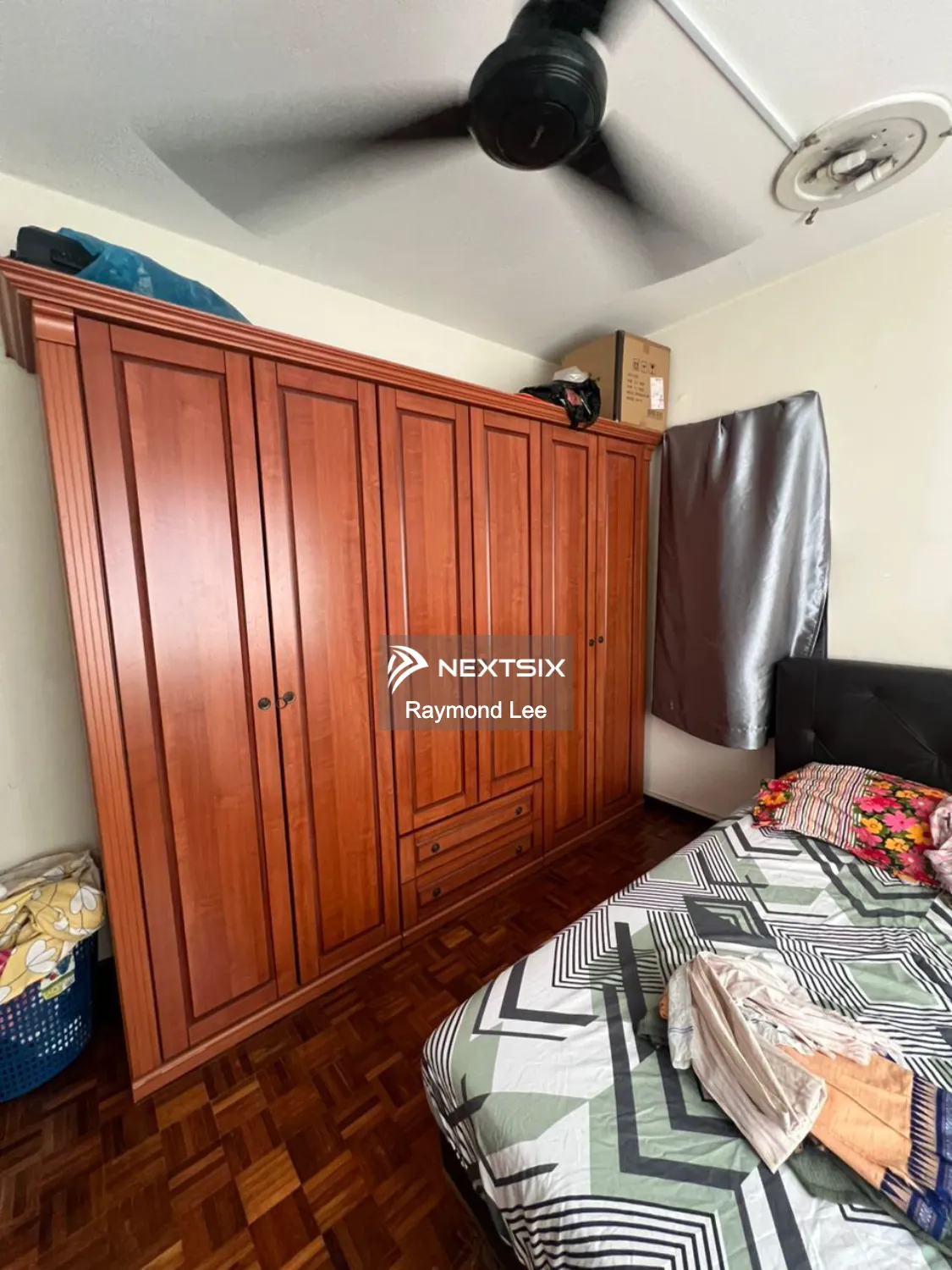 Condominium For Sale in Sri Petaling Wilayah Persekutuan Kuala Lumpur - Image 7