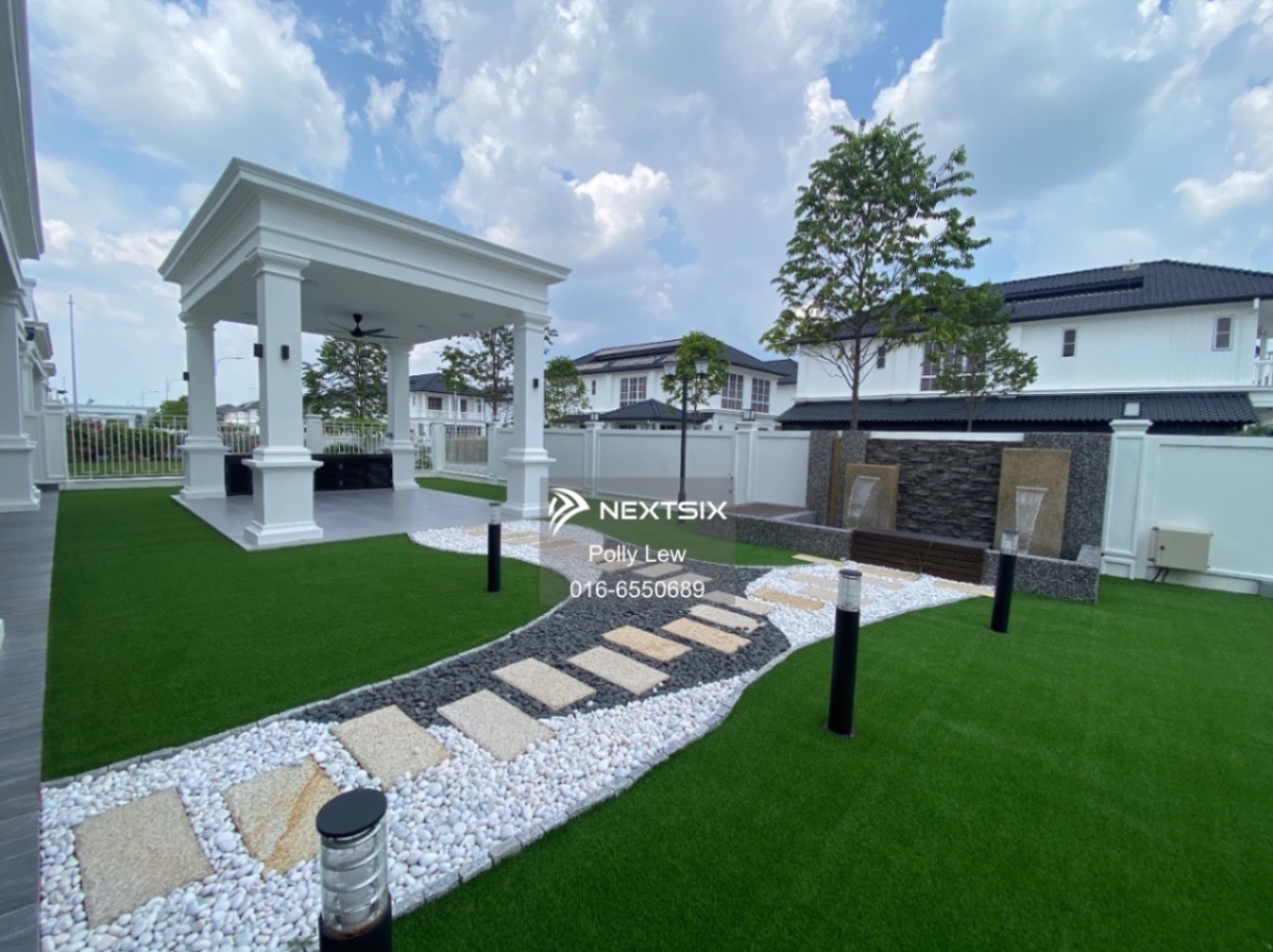 Bungalow For Sale in Semenyih Selangor