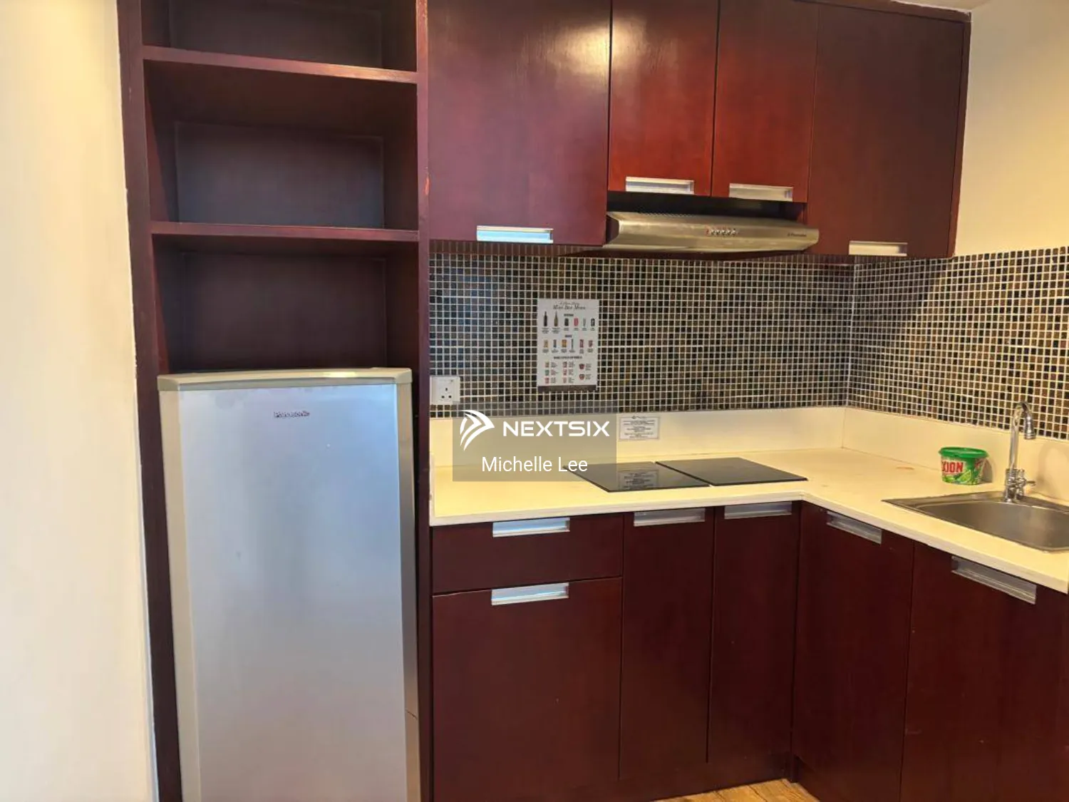 Condominium For Rent in Kota Kinabalu Sabah - Image 14