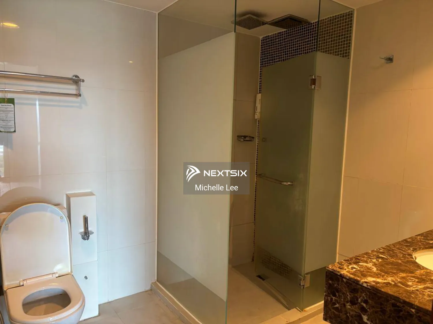 Condominium For Rent in Kota Kinabalu Sabah - Image 8
