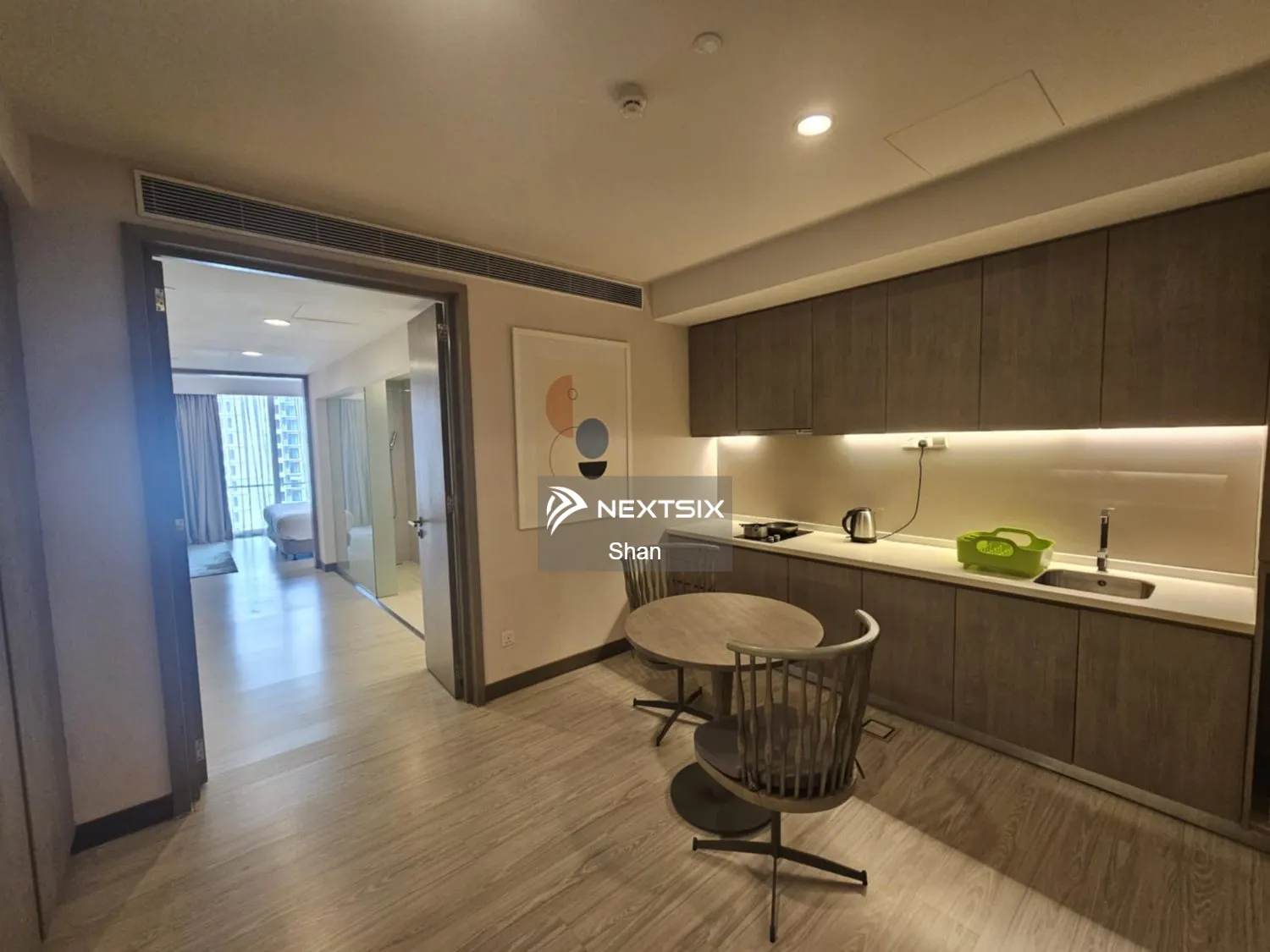 Serviced Residence For Rent in Bangsar Kuala Lumpur