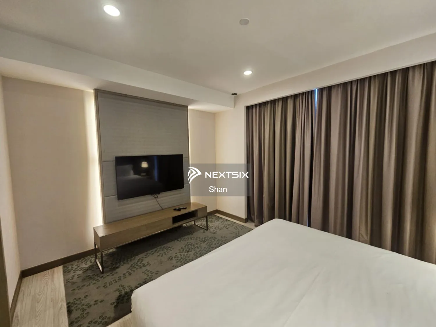 Serviced Residence For Rent in Bangsar Wilayah Persekutuan Kuala Lumpur - Image 10