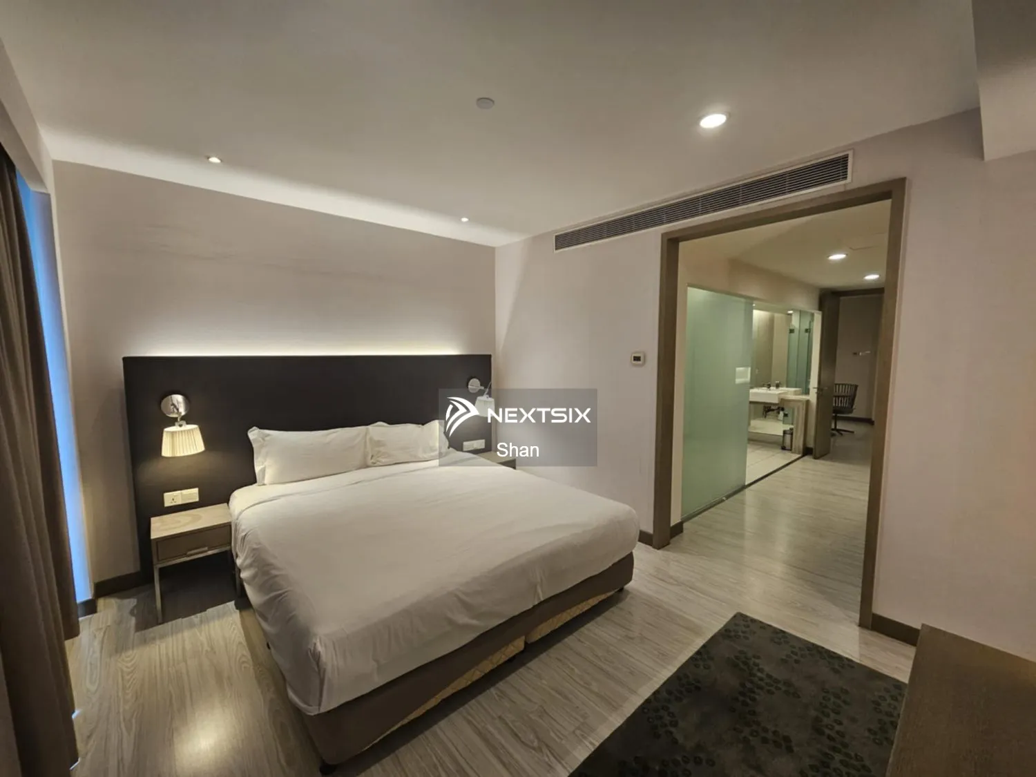 Serviced Residence For Rent in Bangsar Wilayah Persekutuan Kuala Lumpur - Image 11
