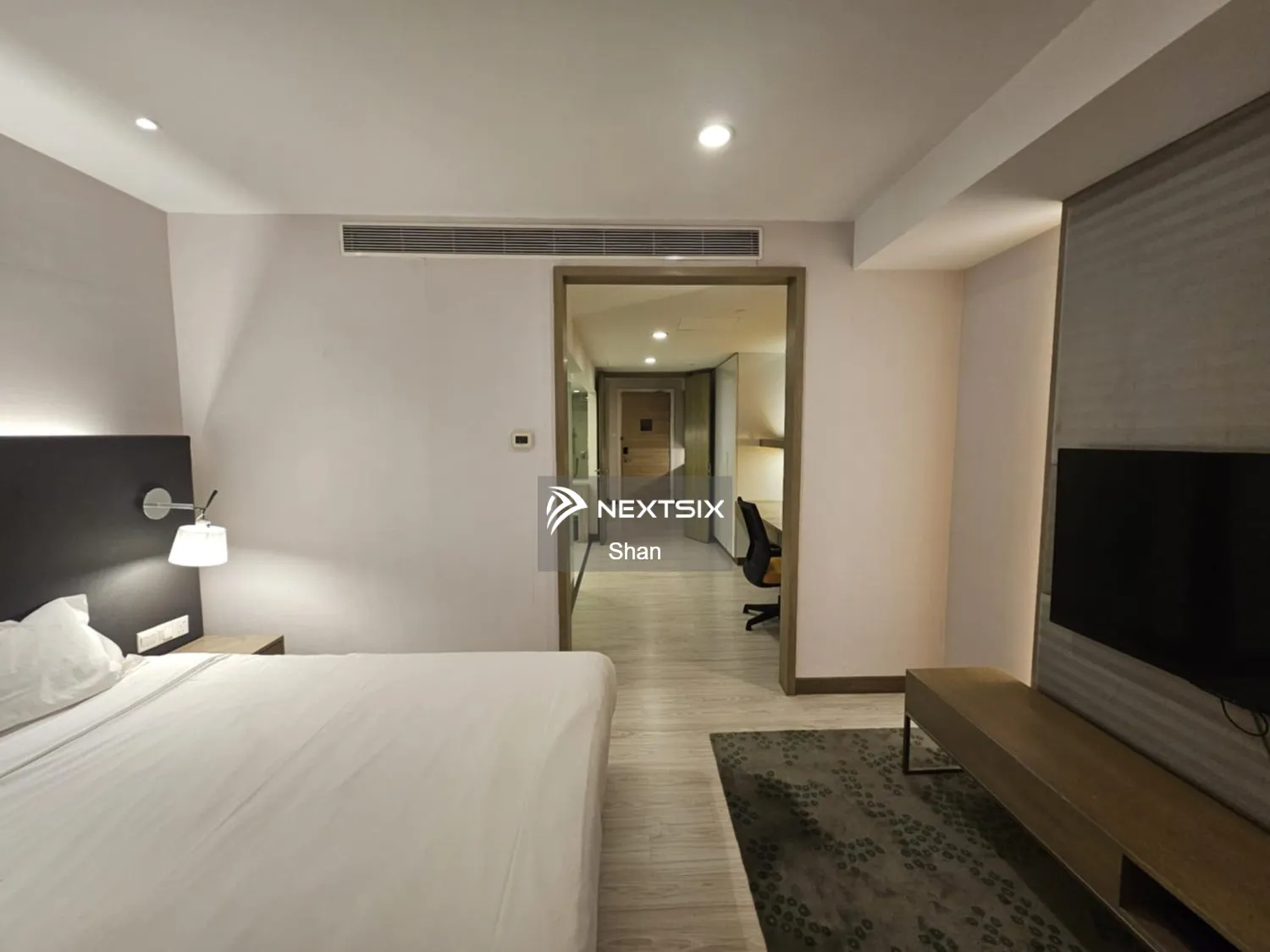 Serviced Residence For Rent in Bangsar Wilayah Persekutuan Kuala Lumpur - Image 12