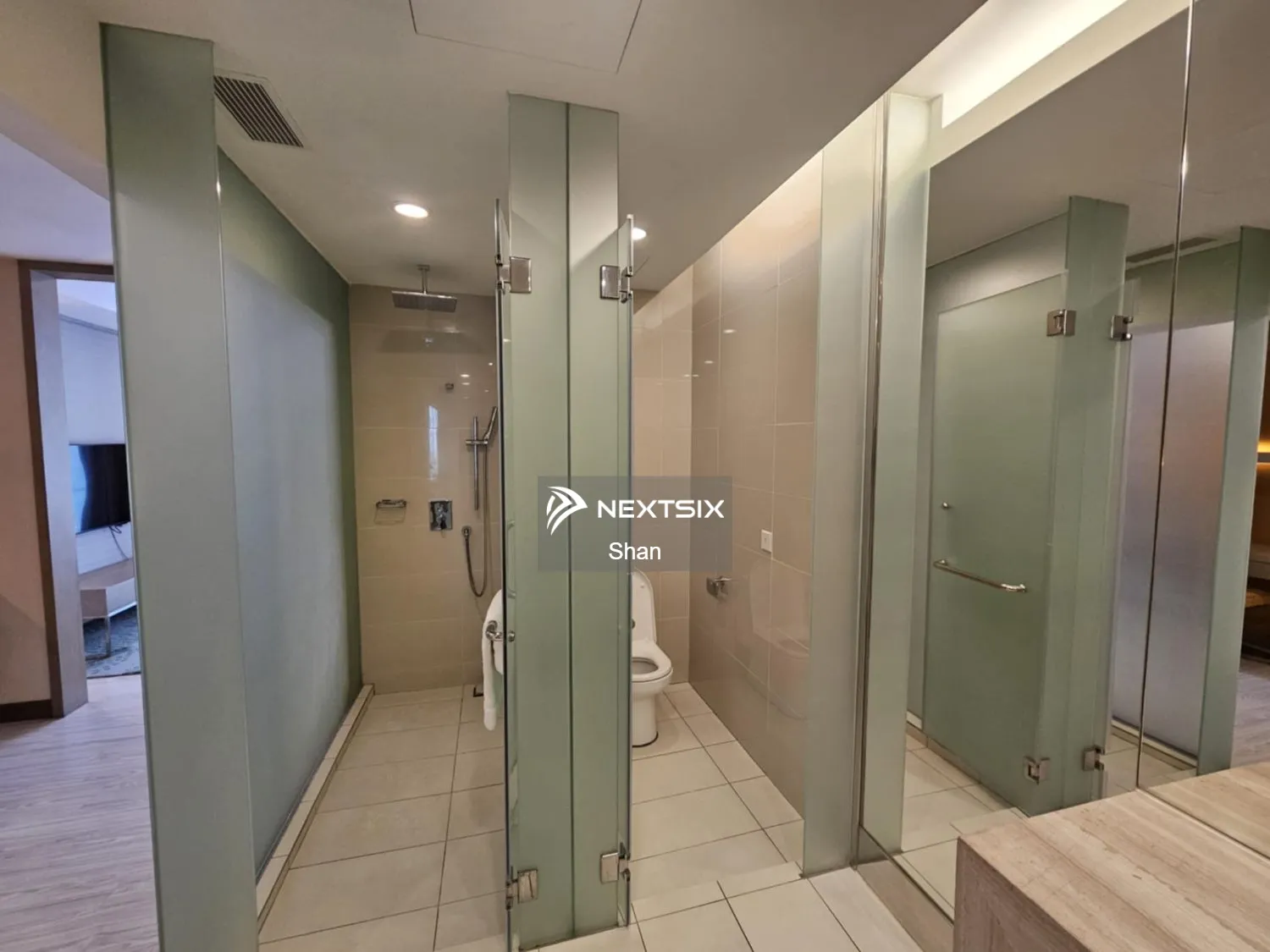Serviced Residence For Rent in Bangsar Wilayah Persekutuan Kuala Lumpur - Image 5