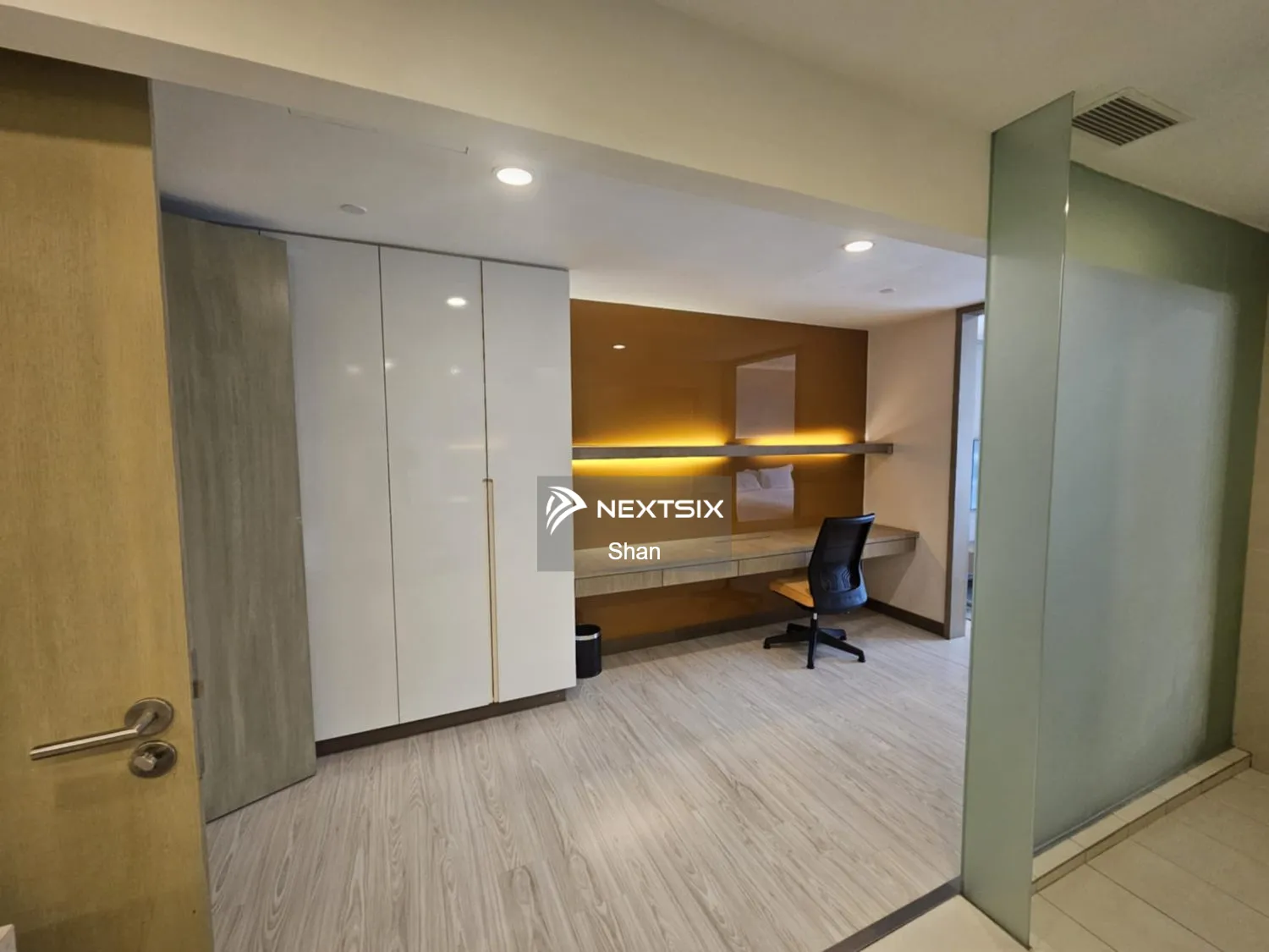 Serviced Residence For Rent in Bangsar Wilayah Persekutuan Kuala Lumpur - Image 6