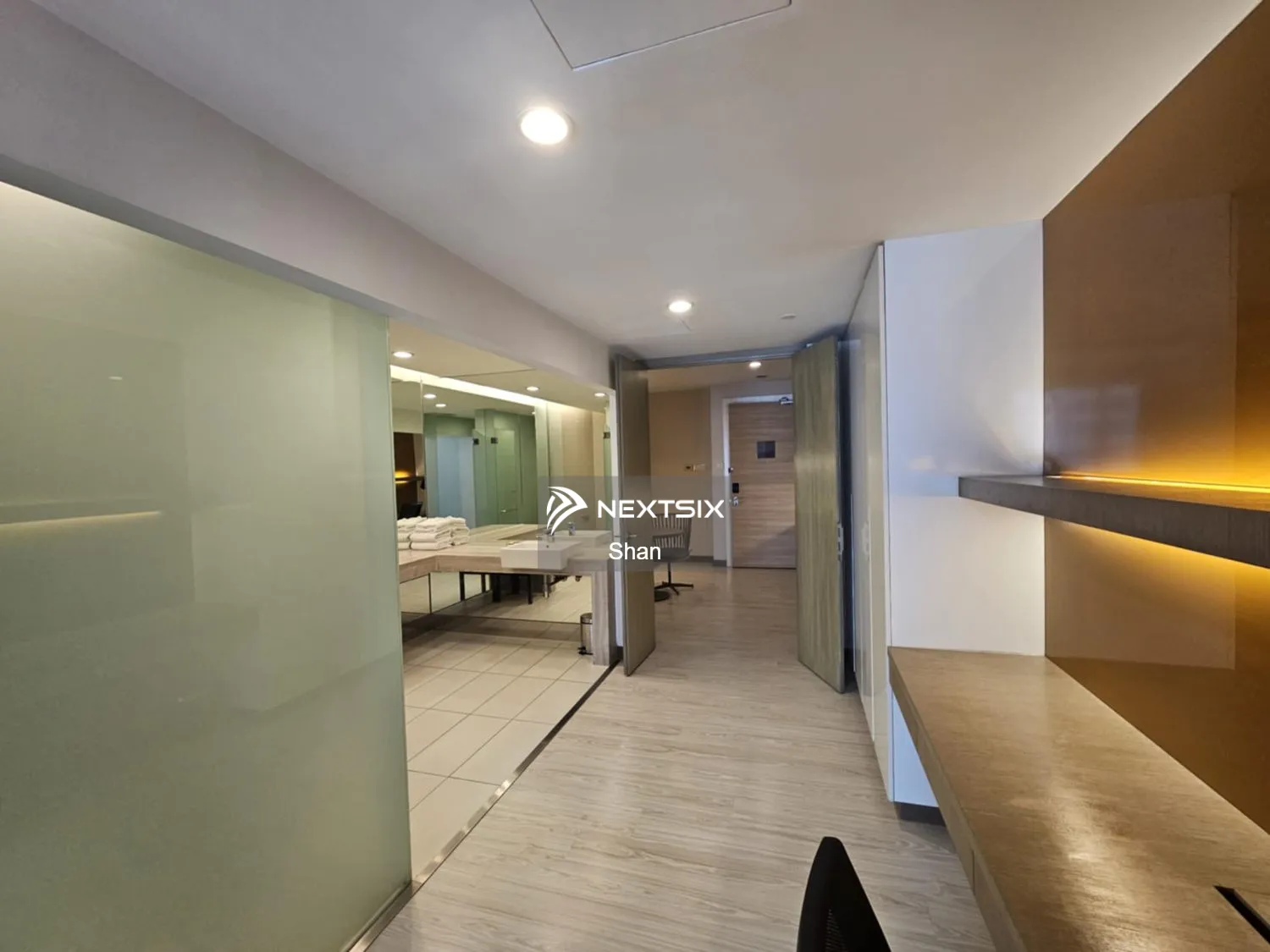 Serviced Residence For Rent in Bangsar Wilayah Persekutuan Kuala Lumpur - Image 7