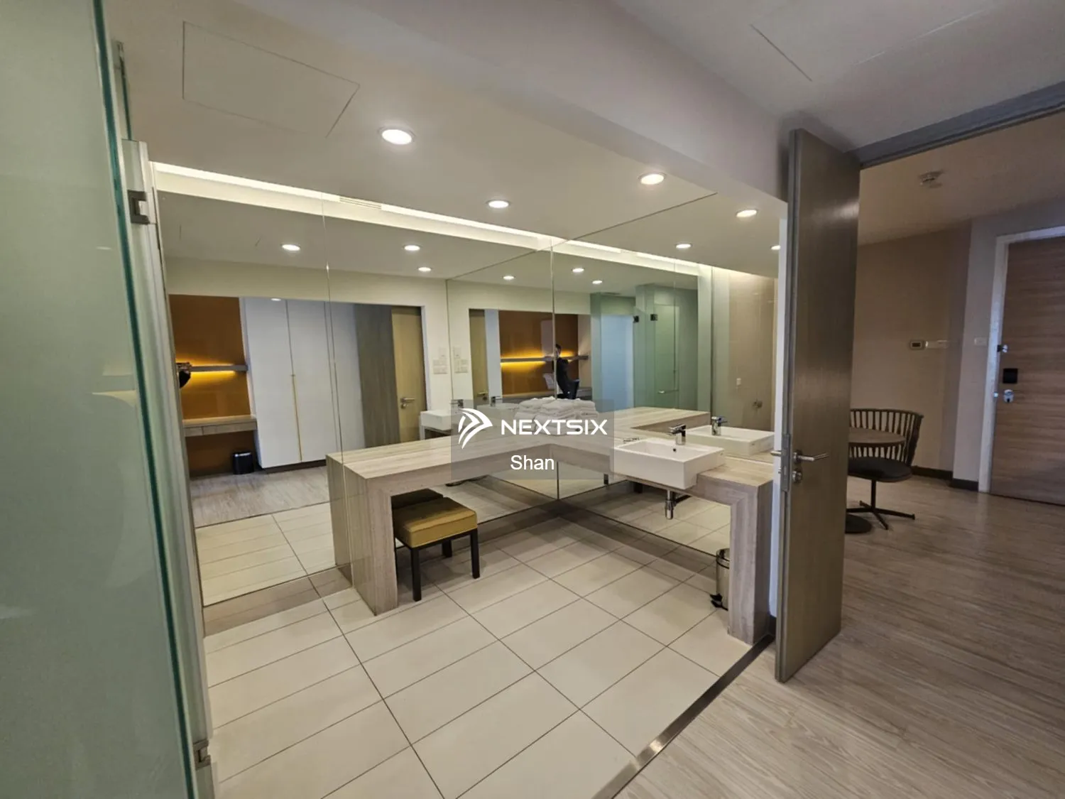 Serviced Residence For Rent in Bangsar Wilayah Persekutuan Kuala Lumpur - Image 8