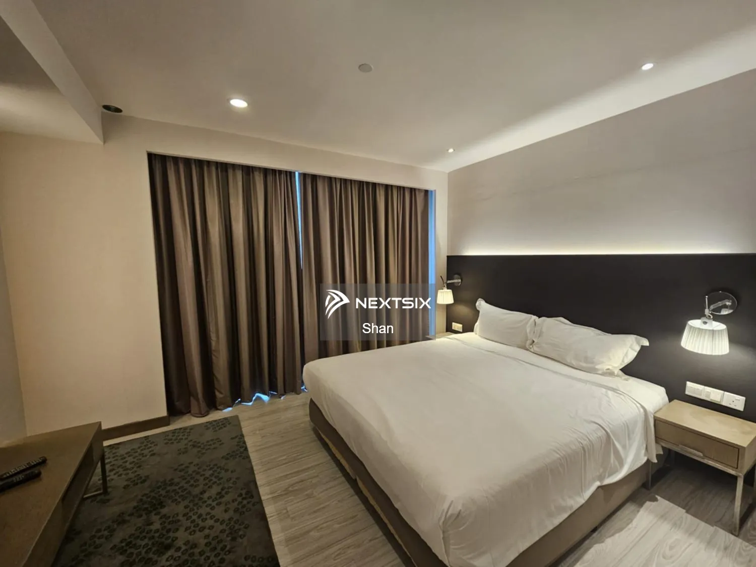 Serviced Residence For Rent in Bangsar Wilayah Persekutuan Kuala Lumpur - Image 9
