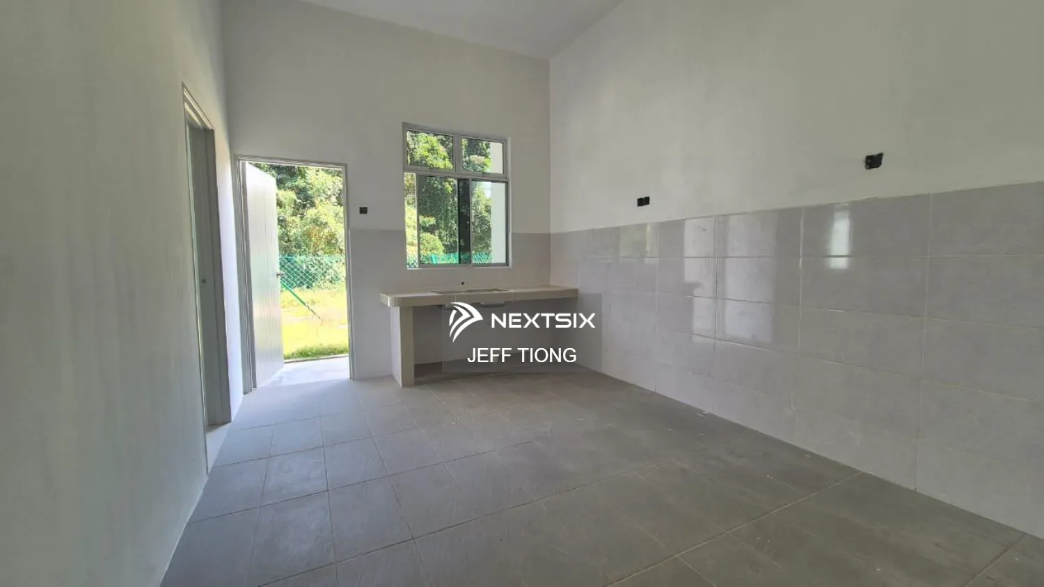 1-sty Terrace/Link House For Sale in Rompin Pahang - Image 5