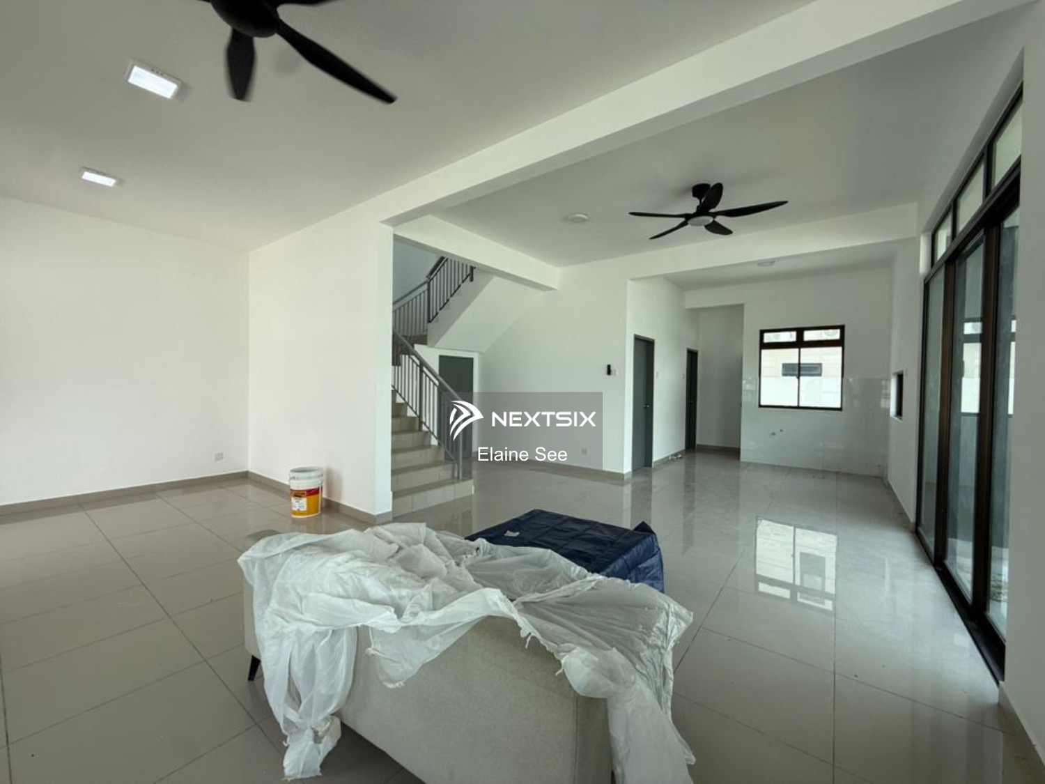 2-sty Terrace/Link House For Rent in Johor Bahru Johor - Image 5