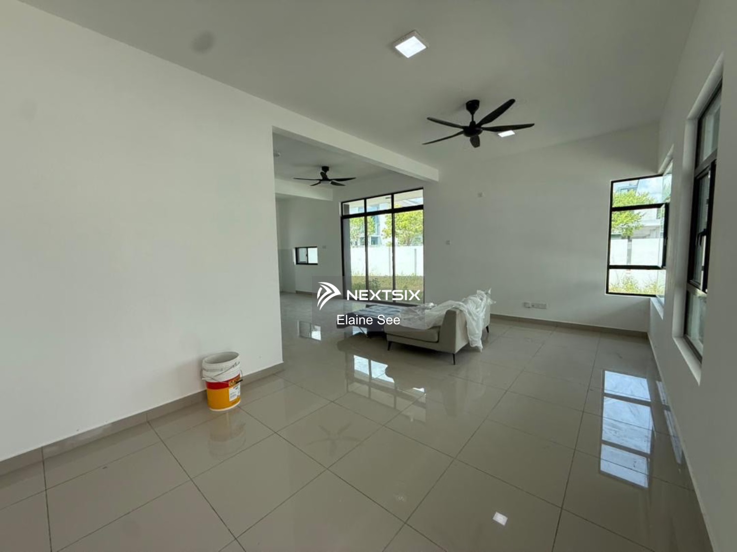 2-sty Terrace/Link House For Rent in Johor Bahru Johor - Image 6