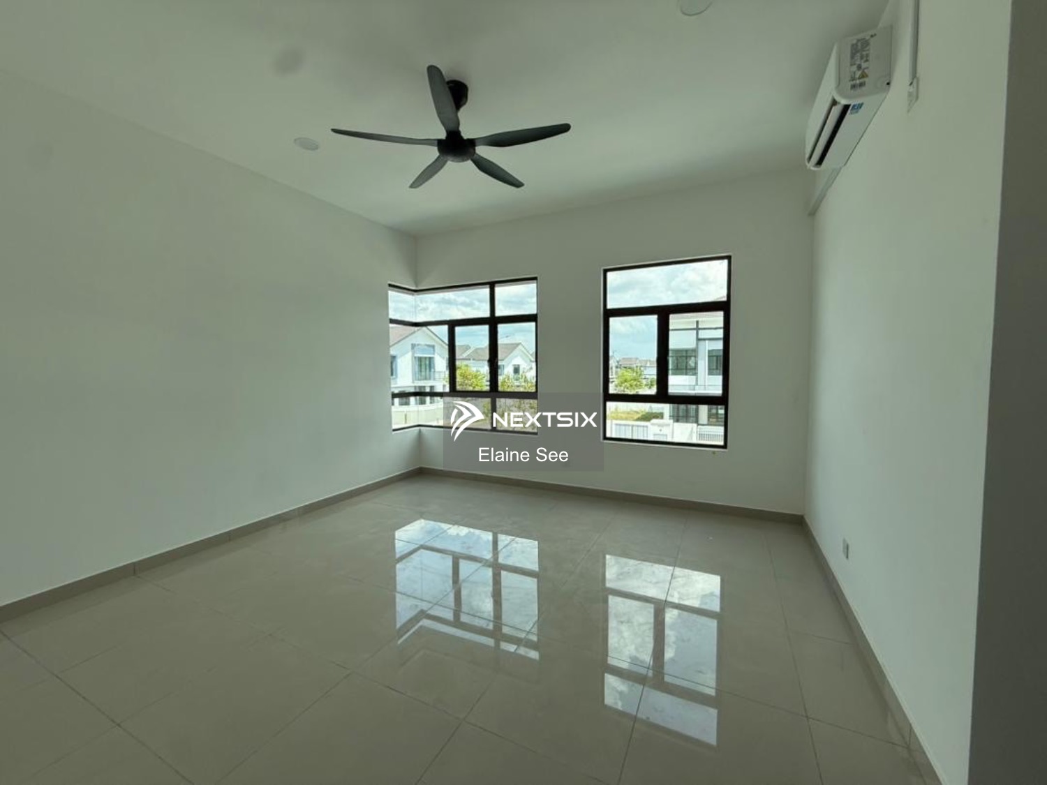 2-sty Terrace/Link House For Rent in Johor Bahru Johor - Image 7