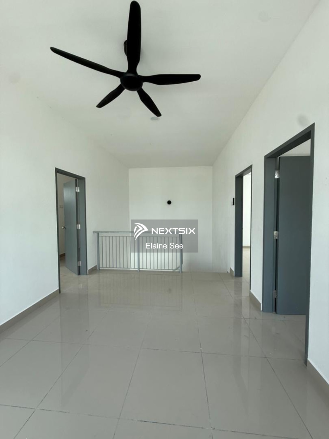 2-sty Terrace/Link House For Rent in Johor Bahru Johor - Image 8