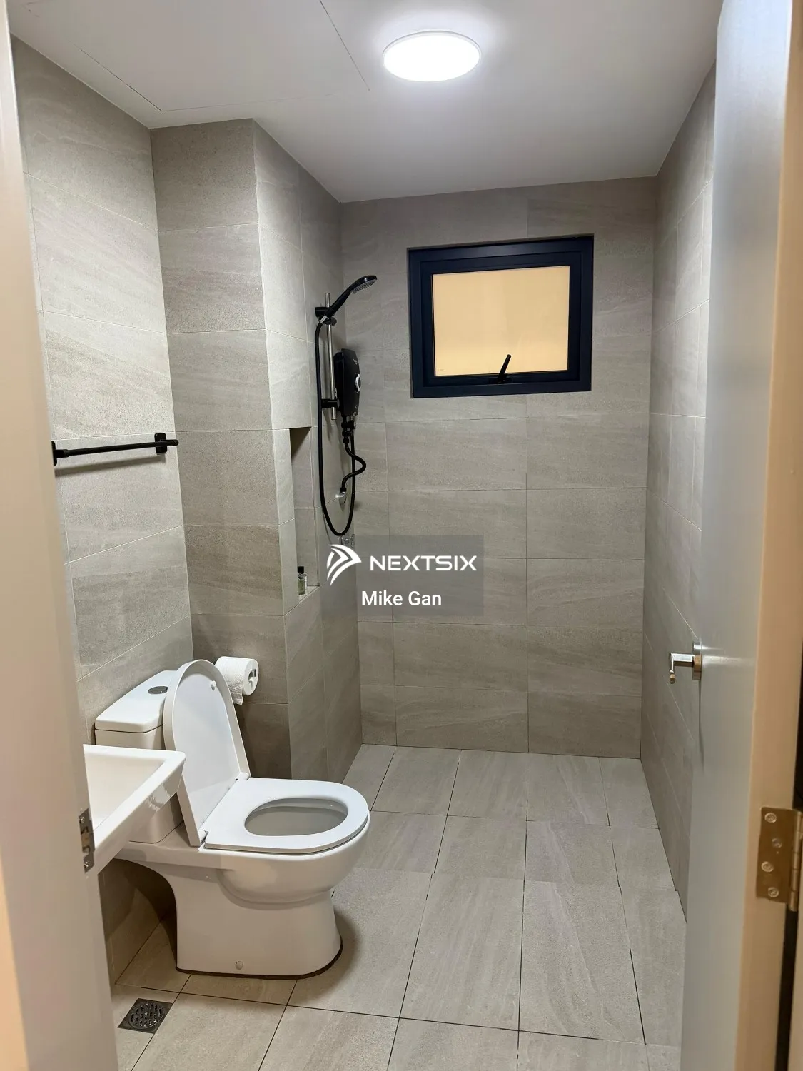 Condominium For Rent in KL City Wilayah Persekutuan Kuala Lumpur - Image 10