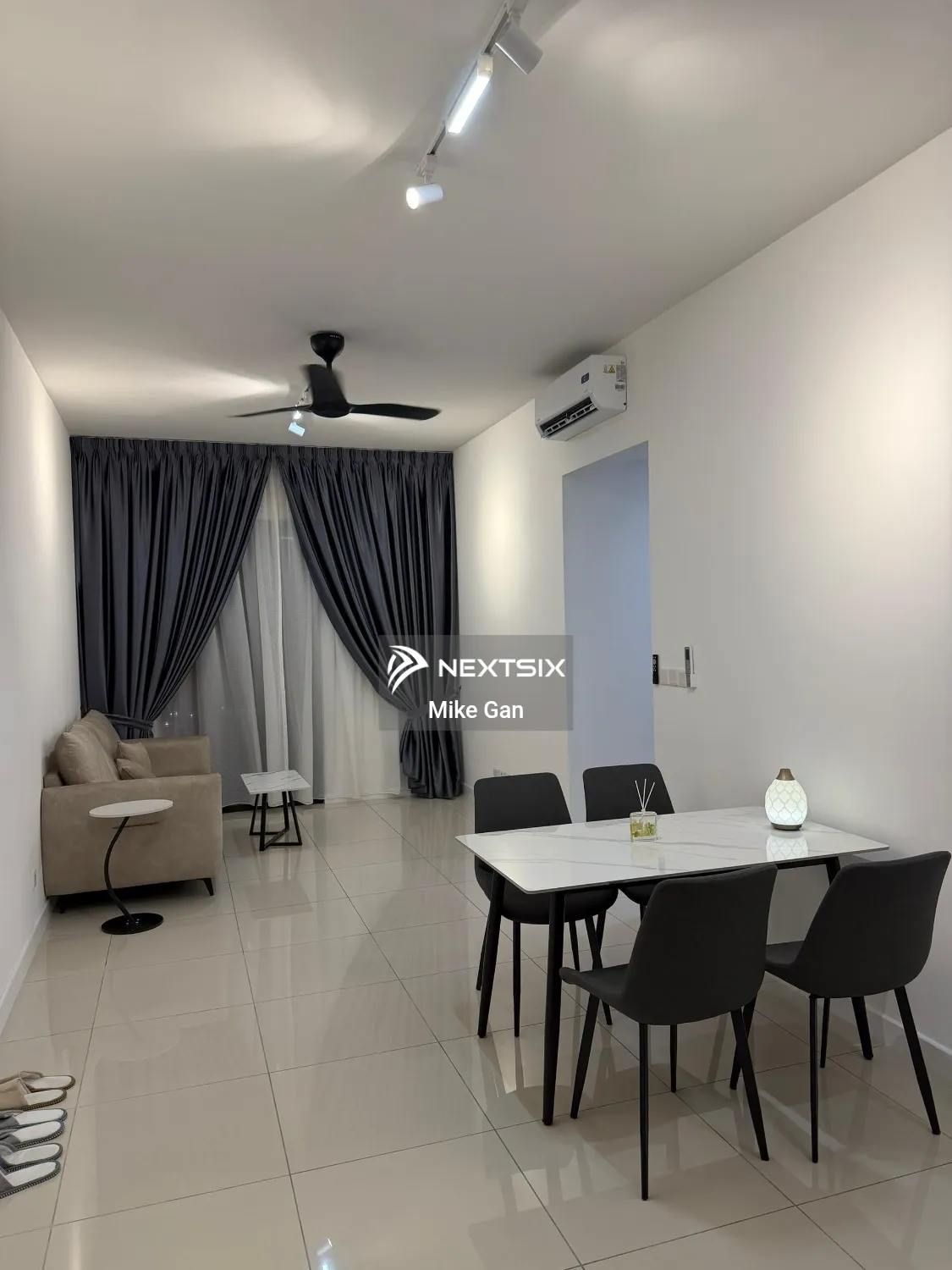 Condominium For Rent in KL City Wilayah Persekutuan Kuala Lumpur - Image 11