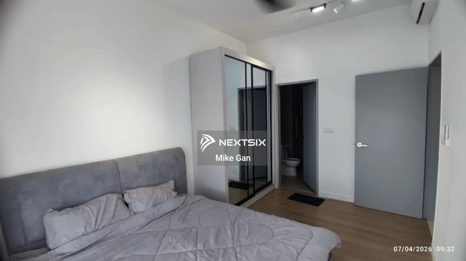 Condominium For Rent in KL City Wilayah Persekutuan Kuala Lumpur - Image 5