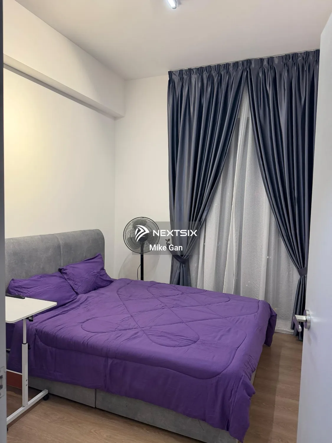 Condominium For Rent in KL City Wilayah Persekutuan Kuala Lumpur - Image 6