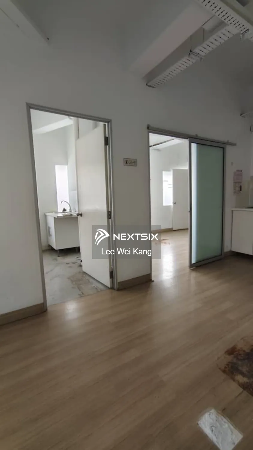 Shop Office For Rent in Cheras Wilayah Persekutuan Kuala Lumpur - Image 5