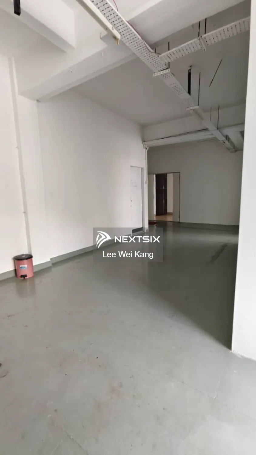 Shop Office For Rent in Cheras Wilayah Persekutuan Kuala Lumpur - Image 6