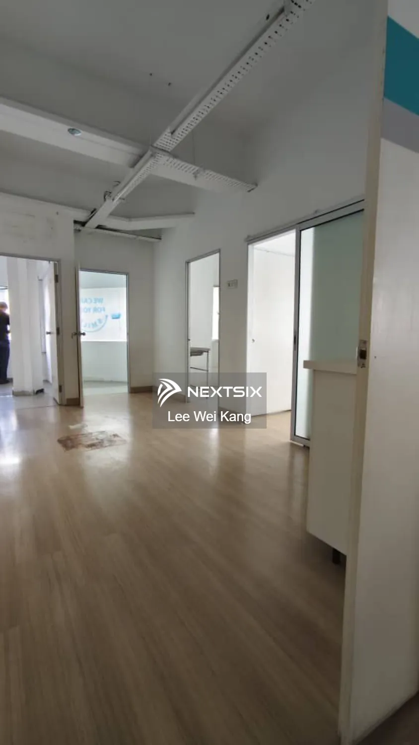 Shop Office For Rent in Cheras Wilayah Persekutuan Kuala Lumpur - Image 7