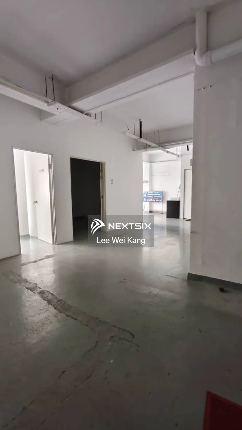 Shop Office For Rent in Cheras Wilayah Persekutuan Kuala Lumpur - Image 8