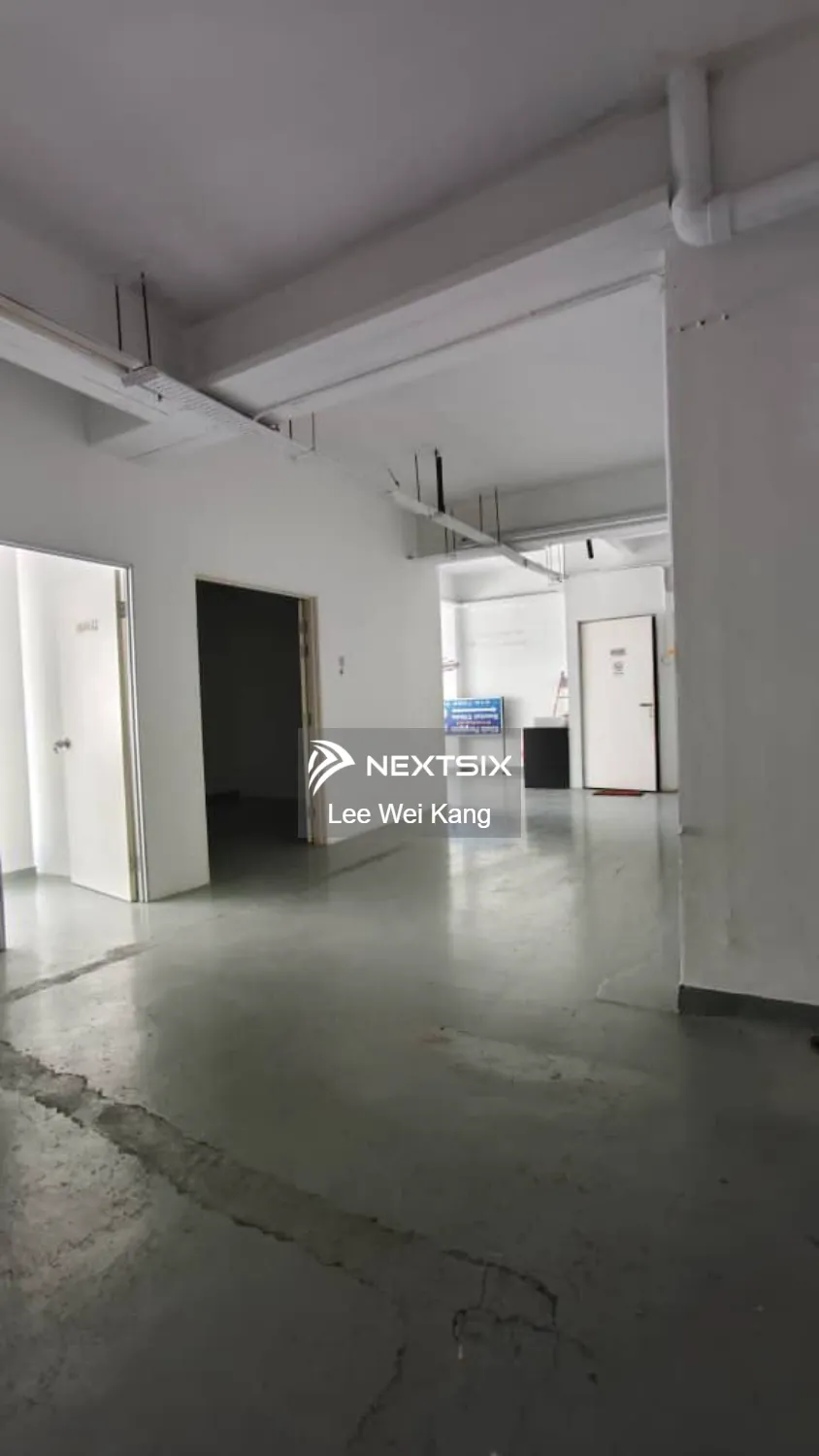 Shop Office For Rent in Cheras Wilayah Persekutuan Kuala Lumpur - Image 9