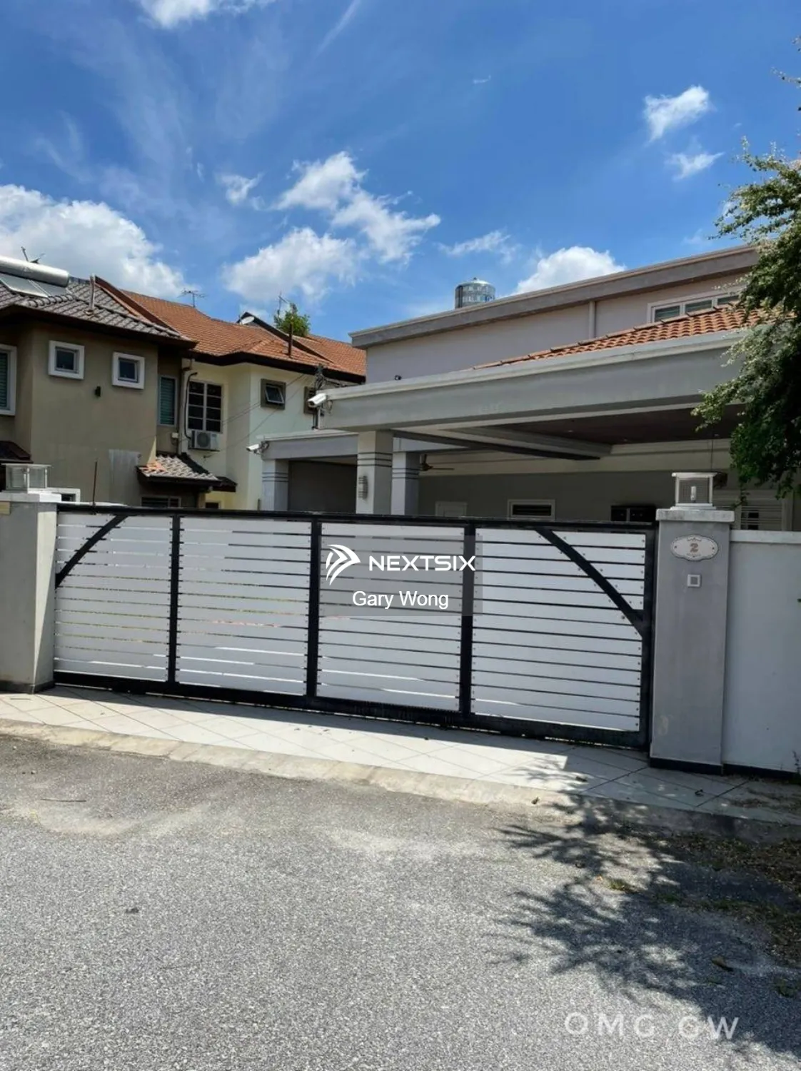 2-sty Terrace/Link House For Sale in Klang Selangor