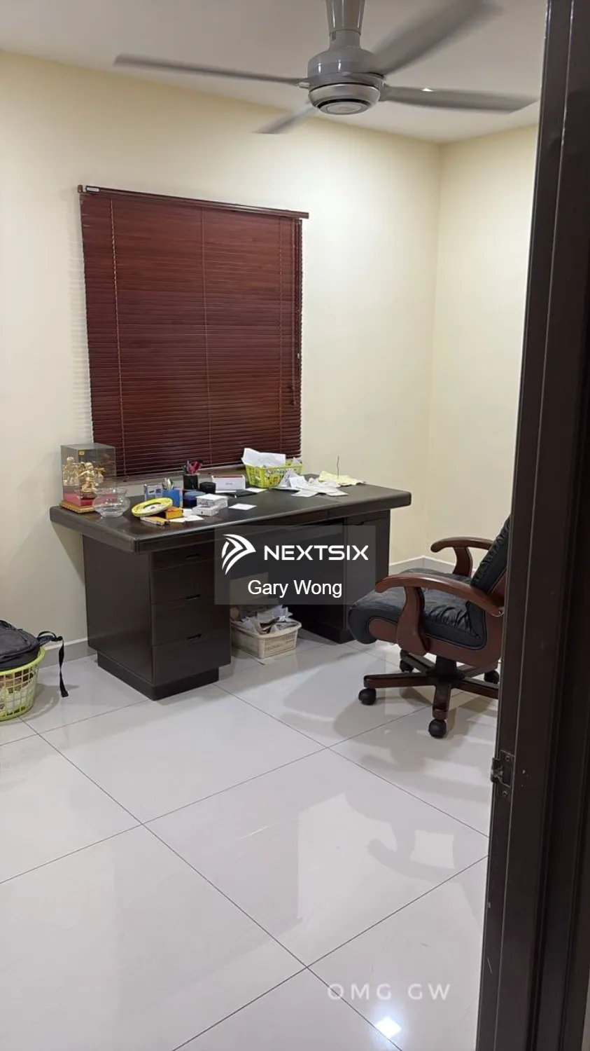 2-sty Terrace/Link House For Sale in Klang Selangor - Image 14