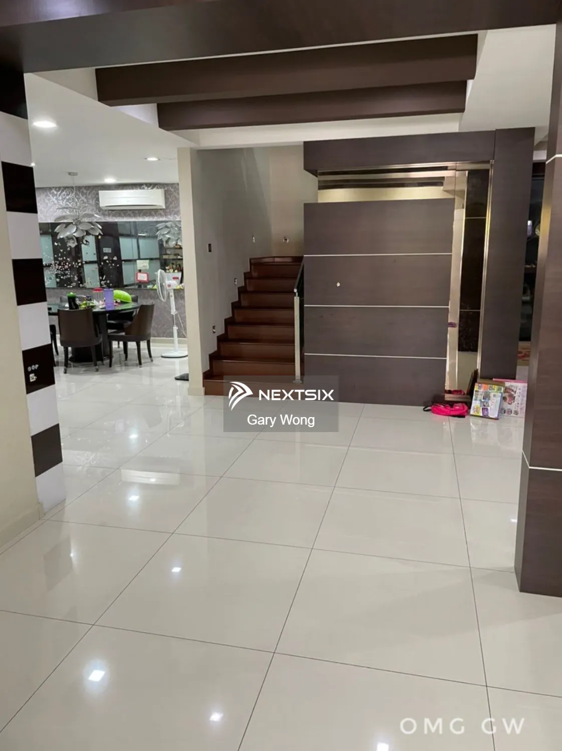 2-sty Terrace/Link House For Sale in Klang Selangor - Image 5