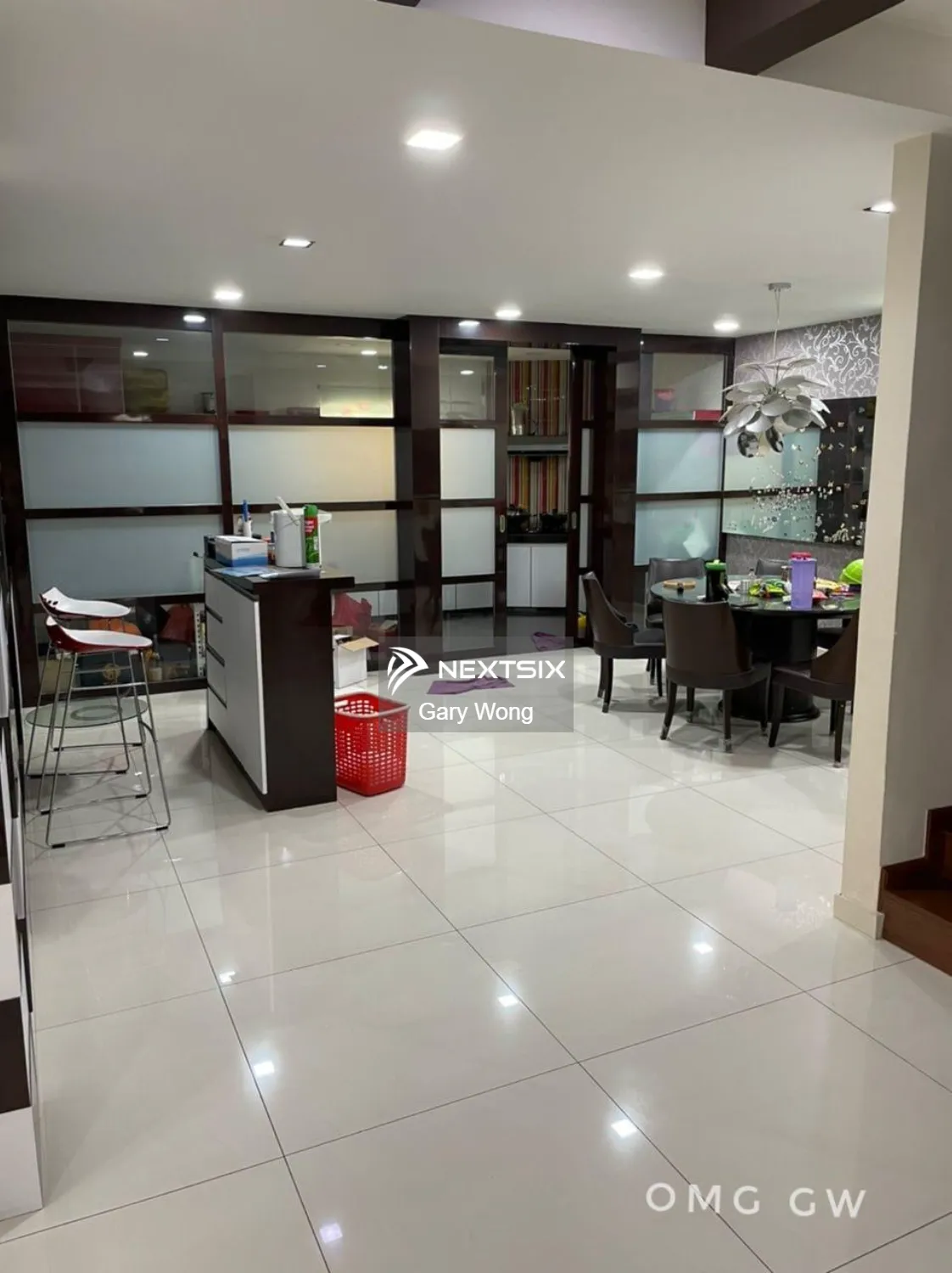 2-sty Terrace/Link House For Sale in Klang Selangor - Image 6